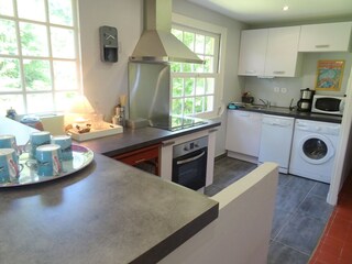 Casa per le vacanze Varengeville-sur-Mer  36