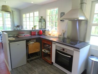 Casa per le vacanze Varengeville-sur-Mer  37