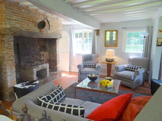 Casa per le vacanze Varengeville-sur-Mer Caratteristiche 7