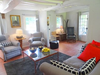 Casa per le vacanze Varengeville-sur-Mer Caratteristiche 8