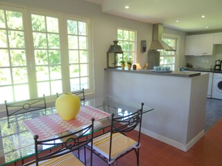 Casa per le vacanze Varengeville-sur-Mer Caratteristiche 10