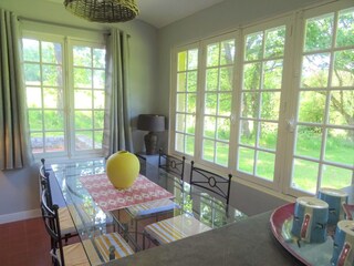 Casa per le vacanze Varengeville-sur-Mer Caratteristiche 11