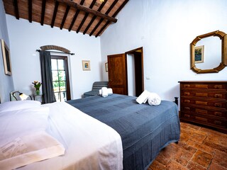 Vakantieappartement Montaione Kenmerken 17