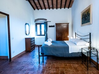 Vakantieappartement Montaione Kenmerken 18