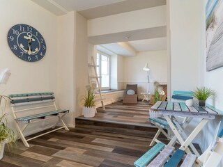 Ferienwohnung St. Peter-Ording Außenaufnahme 6