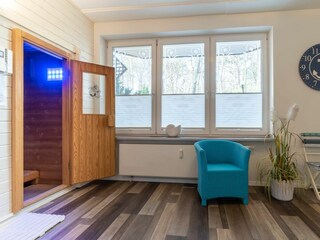 Ferienwohnung St. Peter-Ording Außenaufnahme 7