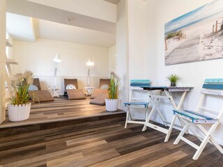 Ferienwohnung St. Peter-Ording Außenaufnahme 8