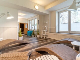 Ferienwohnung St. Peter-Ording Außenaufnahme 9