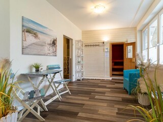 Ferienwohnung St. Peter-Ording Außenaufnahme 10