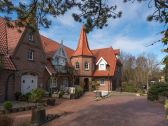 Ferienwohnung St. Peter-Ording Außenaufnahme 1