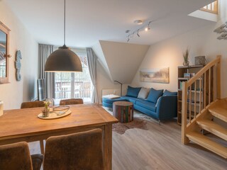 Ferienwohnung St. Peter-Ording Ausstattung 4