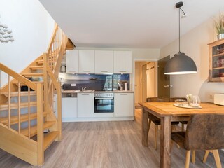 Ferienwohnung St. Peter-Ording Ausstattung 15