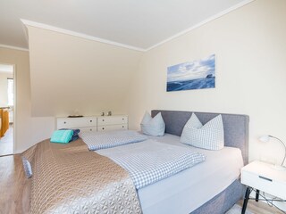 Ferienwohnung St. Peter-Ording Ausstattung 16