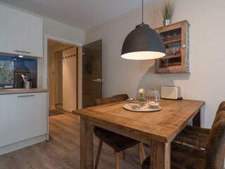 Ferienwohnung St. Peter-Ording Ausstattung 11