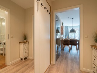 Ferienwohnung St. Peter-Ording Ausstattung 14