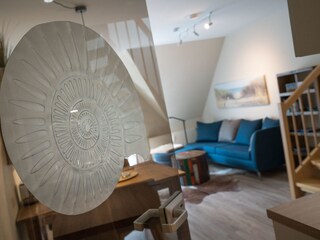 Ferienwohnung St. Peter-Ording Ausstattung 11