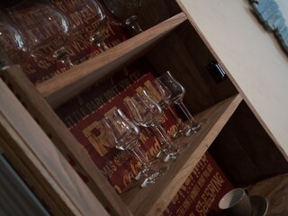 Ferienwohnung St. Peter-Ording Ausstattung 21