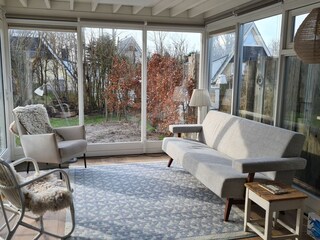 Casa per le vacanze Callantsoog Caratteristiche 4