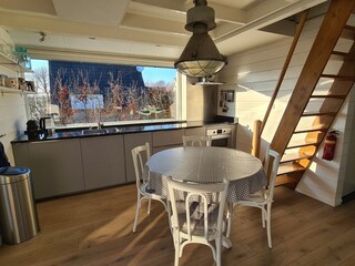 Casa per le vacanze Callantsoog Caratteristiche 7