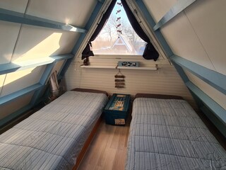 Casa per le vacanze Callantsoog Caratteristiche 11