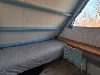 Casa per le vacanze Callantsoog Caratteristiche 12