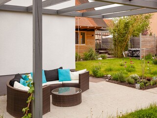 Vakantiehuis Allersberg Buitenaudio-opname 10