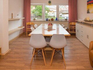 Vakantiehuis Allersberg Kenmerken 14