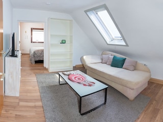 Maison de vacances Allersberg Équipement 11