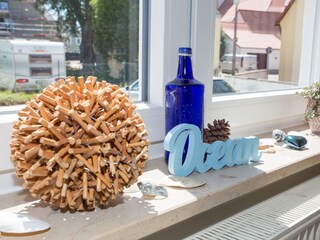 Maison de vacances Allersberg Équipement 16