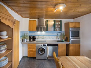 Vakantiehuis Allersberg Kenmerken 18