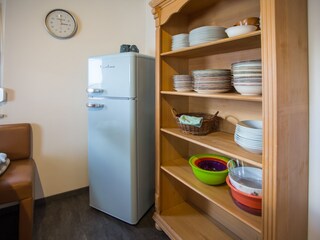 Vakantiehuis Allersberg Kenmerken 19