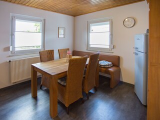 Vakantiehuis Allersberg Kenmerken 21