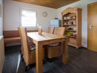 Maison de vacances Allersberg Équipement 22