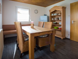 Vakantiehuis Allersberg Kenmerken 22