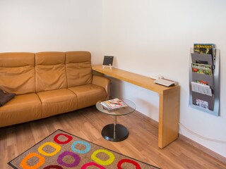 Vakantiehuis Allersberg Kenmerken 13