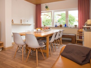 Maison de vacances Allersberg Équipement 17