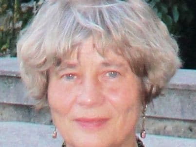 Frau Cornelia Zorn