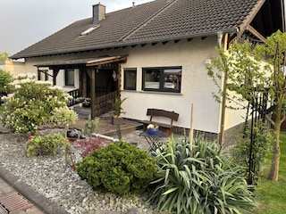 Aussenansicht