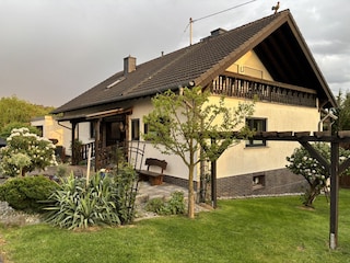 Aussenansicht 2