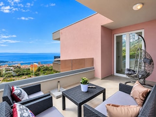Vakantiehuis Makarska Kenmerken 31