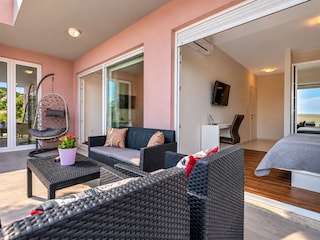 Vakantiehuis Makarska Kenmerken 28
