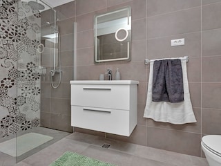 Vakantiehuis Makarska Kenmerken 33