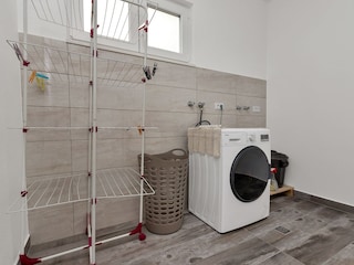Vakantiehuis Makarska Kenmerken 36