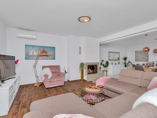 Vakantiehuis Makarska Kenmerken 19