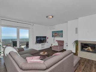 Vakantiehuis Makarska Kenmerken 18