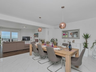 Vakantiehuis Makarska Kenmerken 20