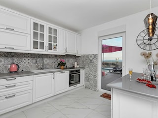 Vakantiehuis Makarska Kenmerken 23