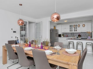Vakantiehuis Makarska Kenmerken 21