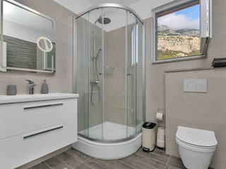 Vakantiehuis Makarska Kenmerken 26