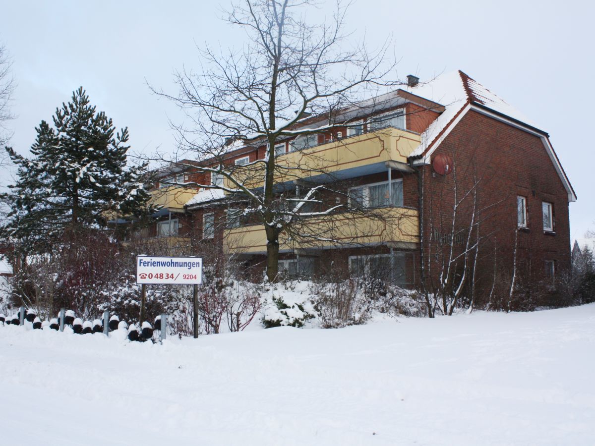 Holiday Apartment Haus Rungholt Apartment 8 R8 Busum Company